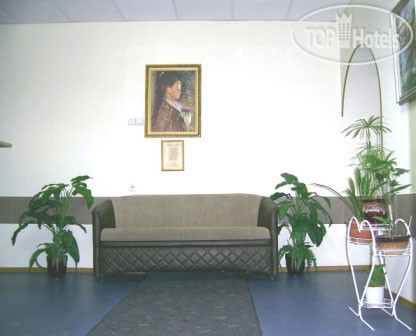 Hotel photo Клавдия 3*