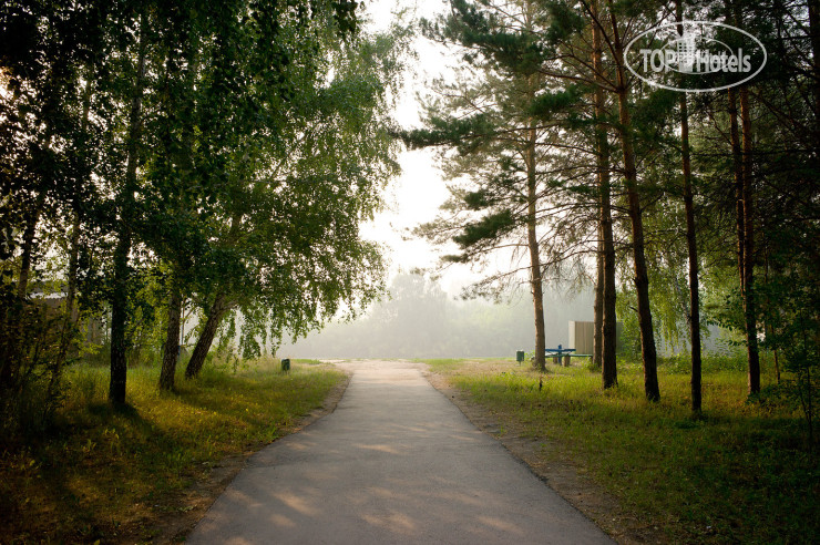 New photos from tourists Краснозерский 3*