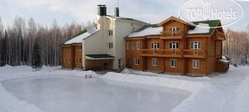 Photos Зеленый Дом
