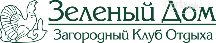New photos from tourists Зеленый Дом 4*