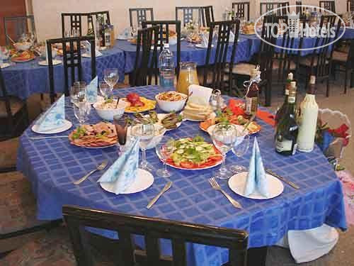 Hotel photo Энергетик (закрыт) 