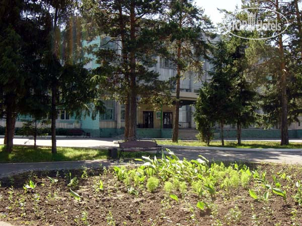 Hotel photo Лесная сказка 