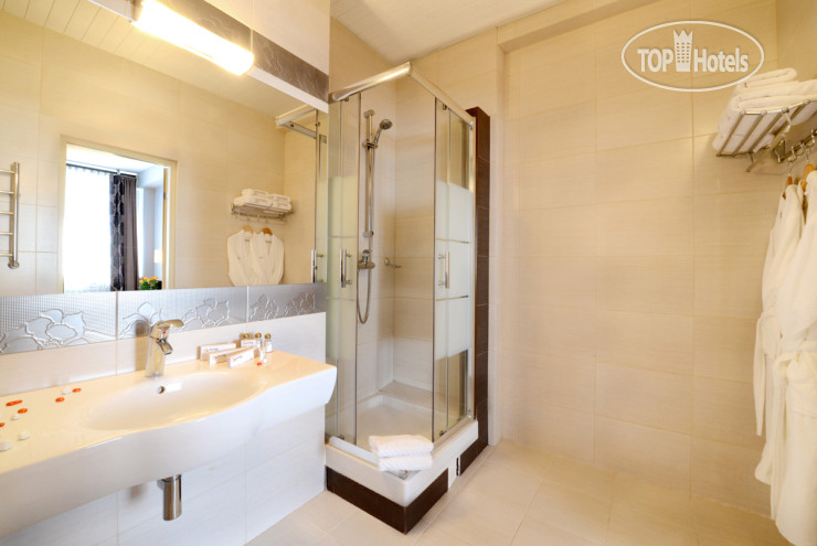 New photos from tourists SKYPORT 3*