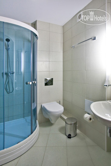 New photos from tourists Hotel-Centre AVANTA 4*