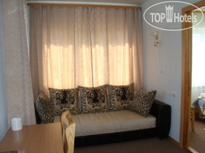 New photos from tourists Уютная 2*