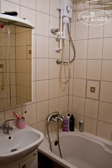 New photos from tourists Central Hostel