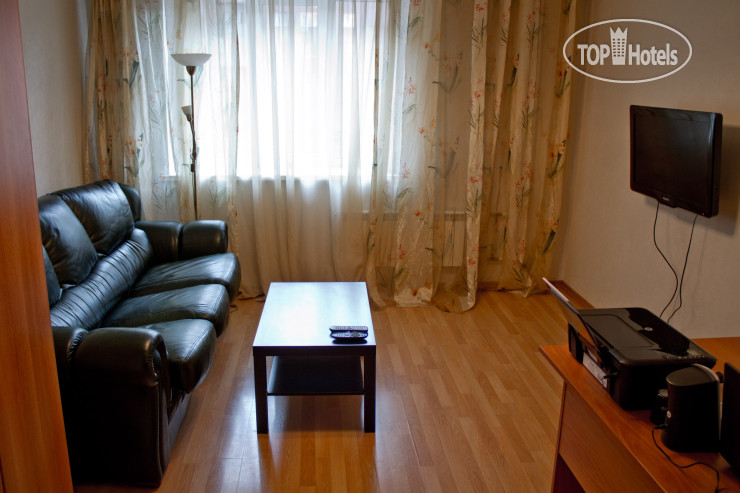 Hotelier's photos Central Hostel