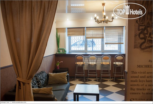 Hotelier's photos Zokol 2*