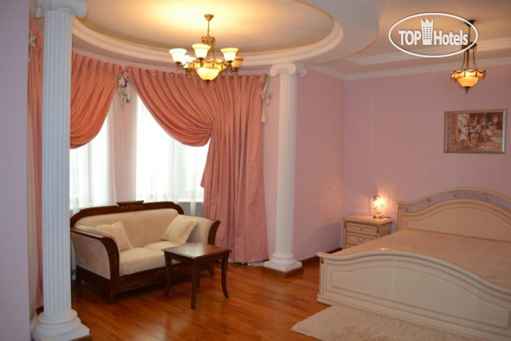 Hotel photo Dynasty 3*