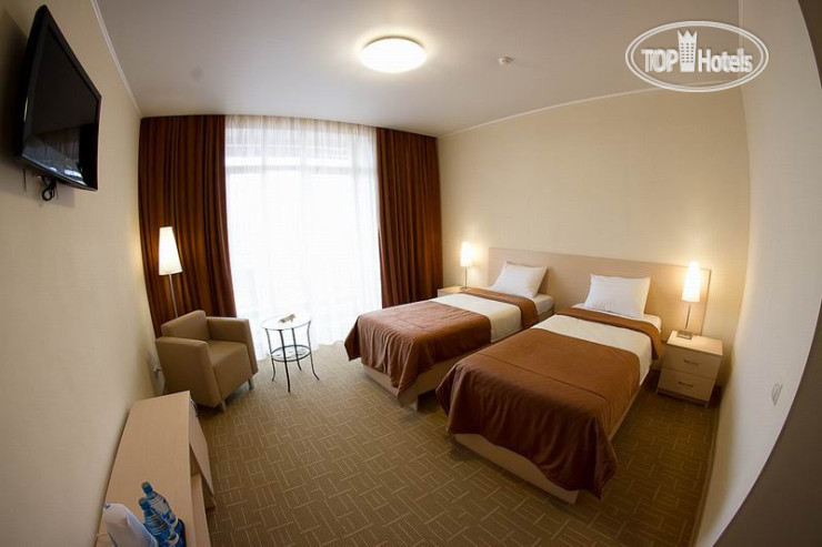 New photos from tourists Crona Hotel & Spa 4*