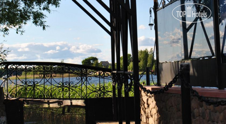 New photos from tourists Любовь