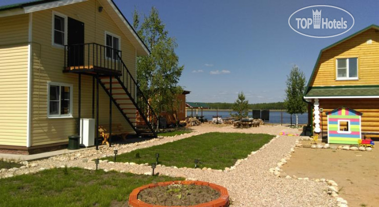 Hotel photo У Озера 