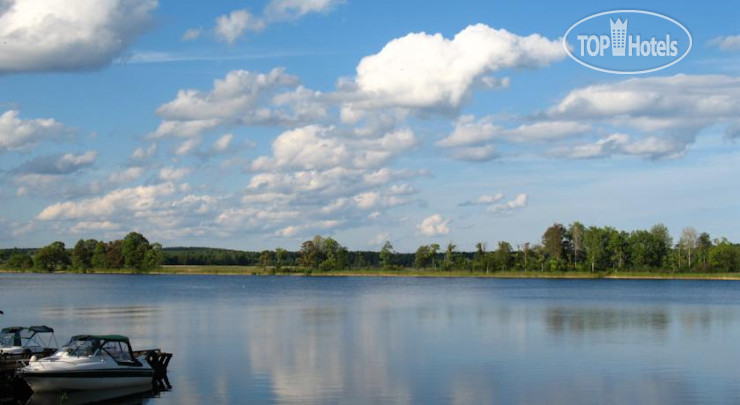 New photos from tourists Ашхен 2*