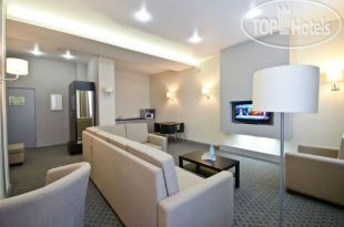 Hotelier's photos City Star 3*