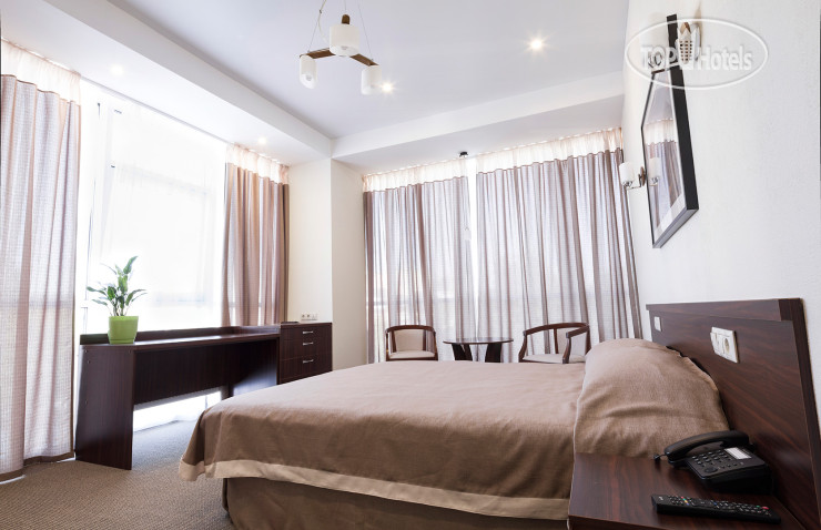 Hotel photo Avant Hotel 3*