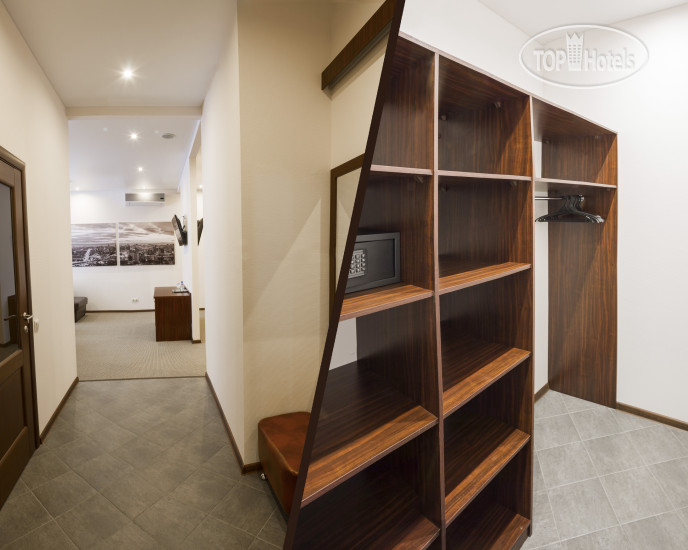 New photos from tourists Avant Hotel 3*