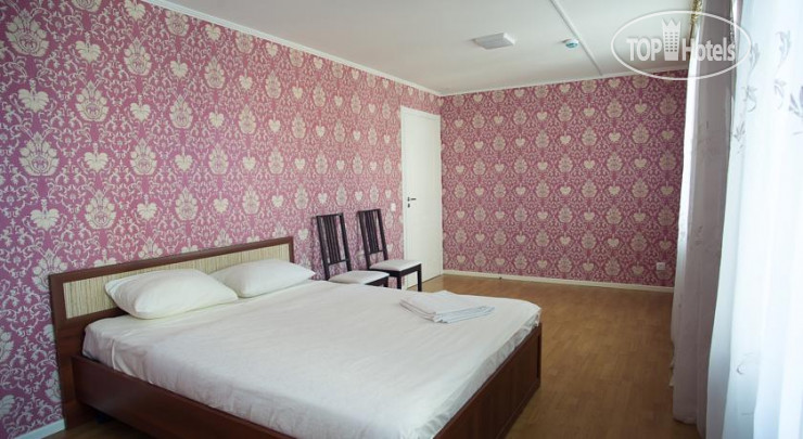 Hotelier's photos На улице Крисанова