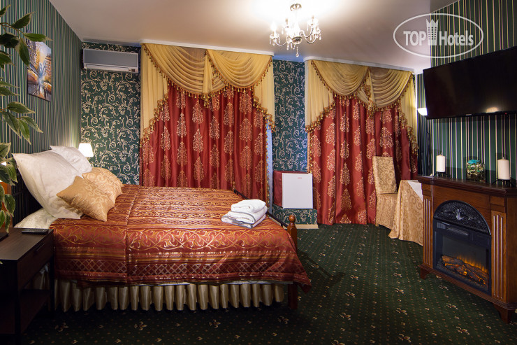 New photos from tourists Grand Budapest Hotel (Avalon) 3*