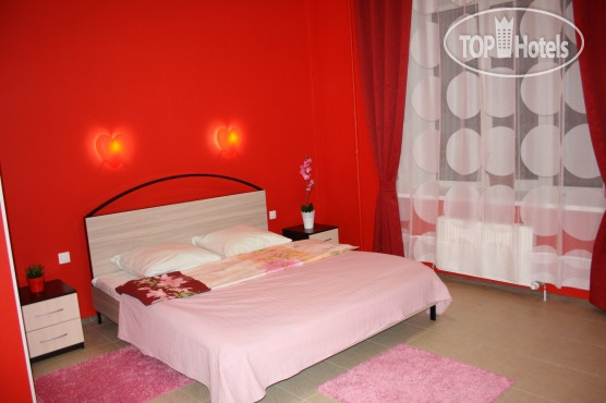 Hotelier's photos Мечта