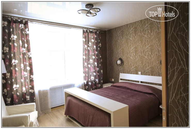 New photos from tourists Абажур Мини-Отель 3*