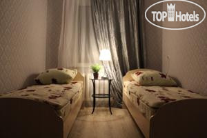 Hotel photo Welcome Perm 