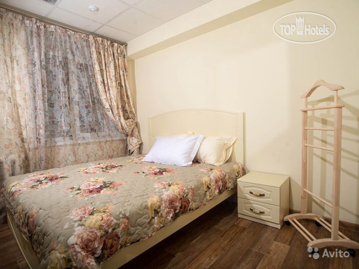 New photos from tourists Albergo 2*
