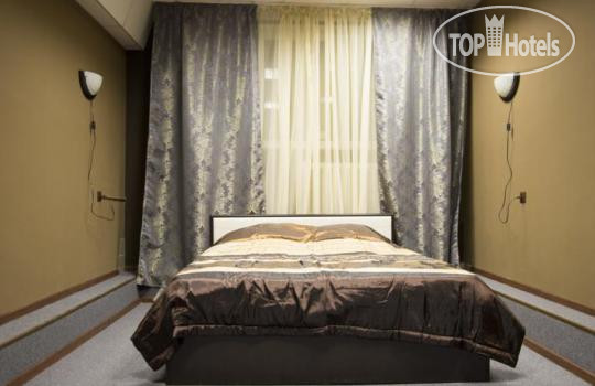 New photos from tourists City Hotel