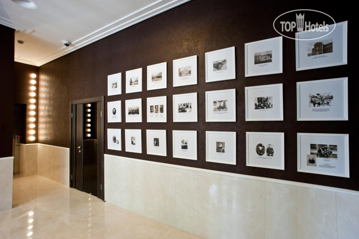 Hotel photo Art Hotel 4*