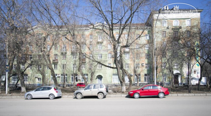 Hotelier's photos Дюймовочка Инн