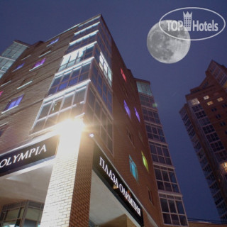 Фото Four Elements Hotels Perm