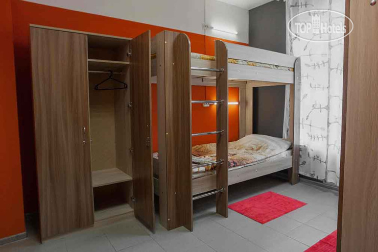Hotelier's photos Camin