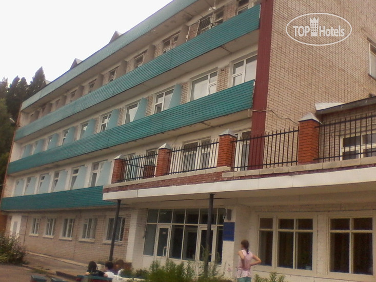 Hotelier's photos Атлант