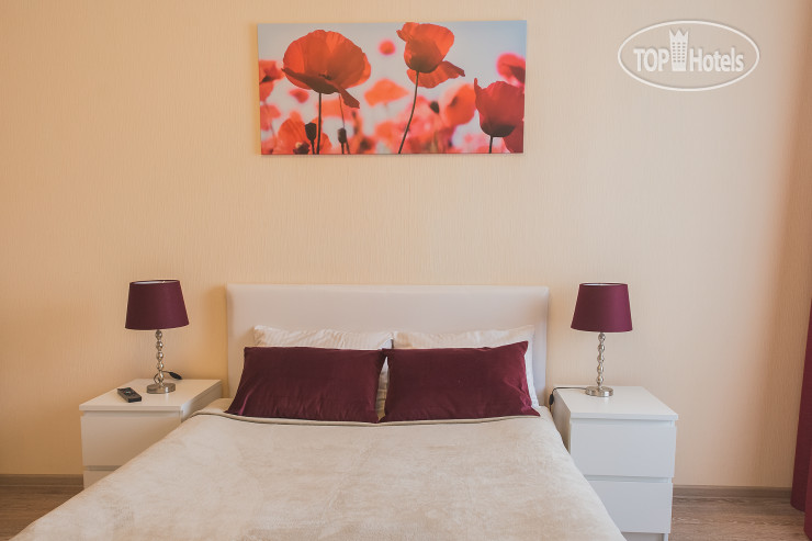 New photos from tourists Abri Luxe
