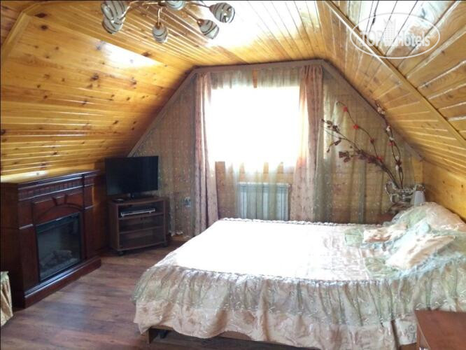 Hotel photo Аллюр 