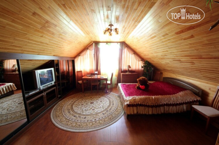 Hotel photo Аллюр 