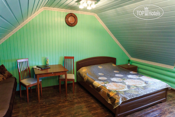 Hotel photo Аллюр 