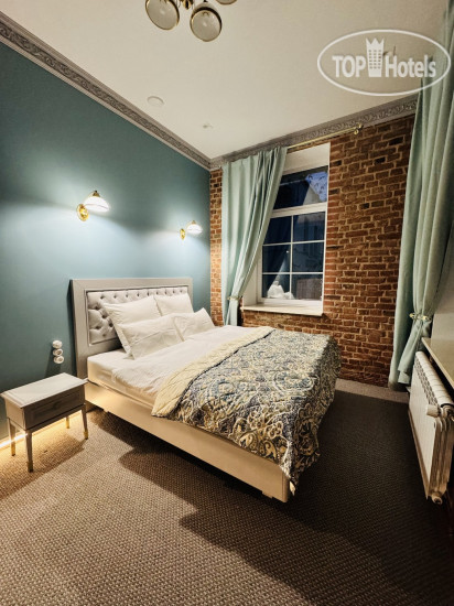Hotel photo Green Place 