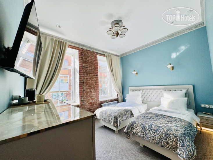Hotel photo Green Place 