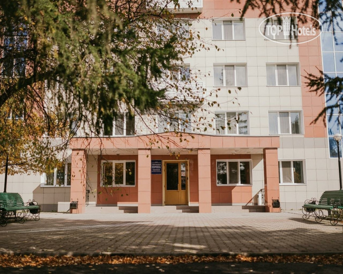 New photos from tourists Ирень 3*