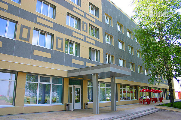 Hotelier's photos Apri Polet Hotel 3*