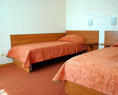 New photos from tourists Apri Polet Hotel 3*