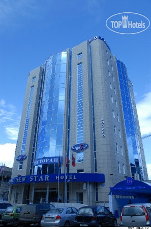New photos from tourists New Star 4*