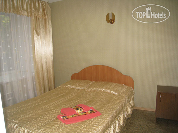 New photos from tourists Energetik 3*