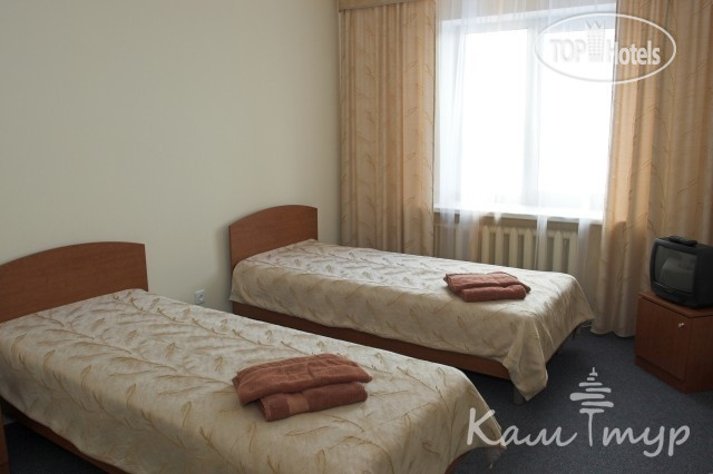 Hotelier's photos Уральская Венеция