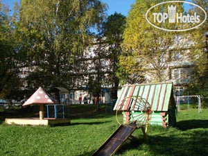 Hotelier's photos Красный Яр