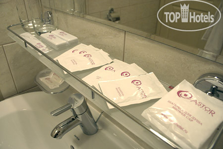 Hotel photo ASTOR Hotel 4*