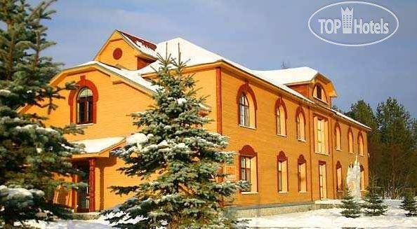 Hotel photo Усть-Качка (Славянский) 