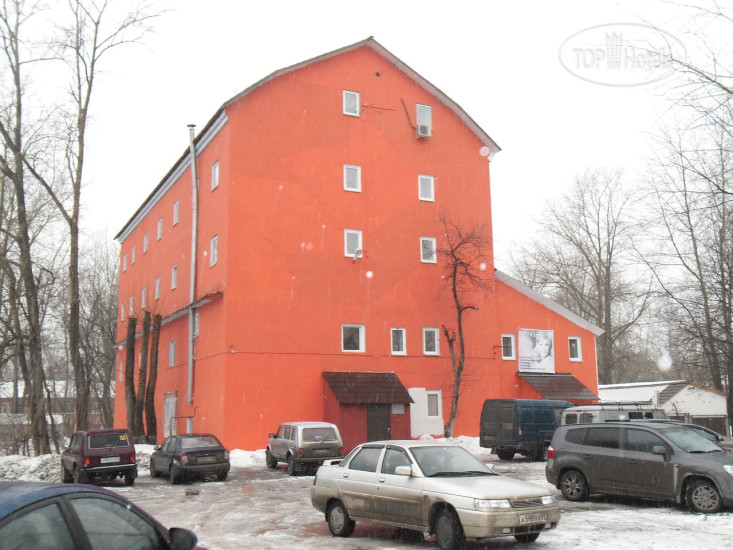 Hotel photo Виктория 3*