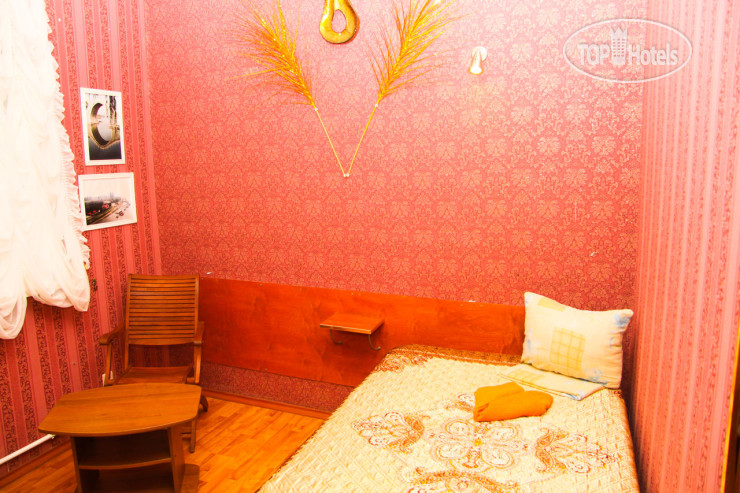 New photos from tourists Виктория 3*
