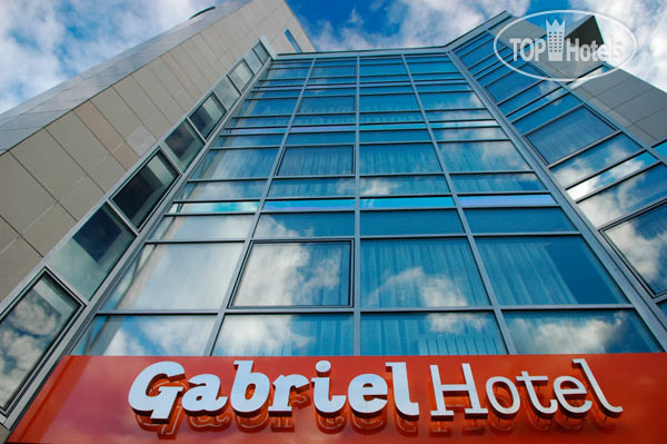 Фото Apri Hotel Perm City Center